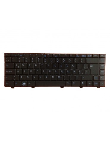 Teclado Dell Vostro 3300 3400 3500 3700 Esp