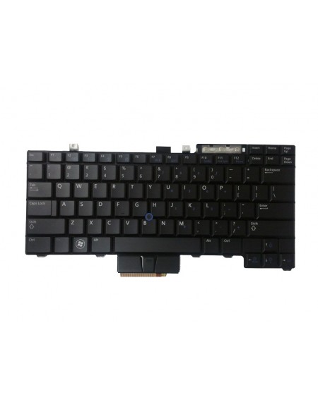 Teclado Dell Latitude E6400 E6500 M4400 E6410