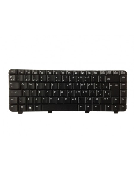 Teclado Compaq Presario CQ40 CQ41 CQ45 Esp