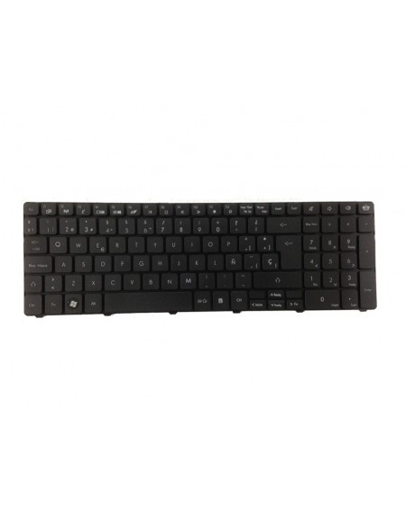 Teclado Gateway NE56R27U NE56R35U NE56R34U