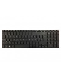 Teclado Gateway NV77H NV55 NV56R Esp