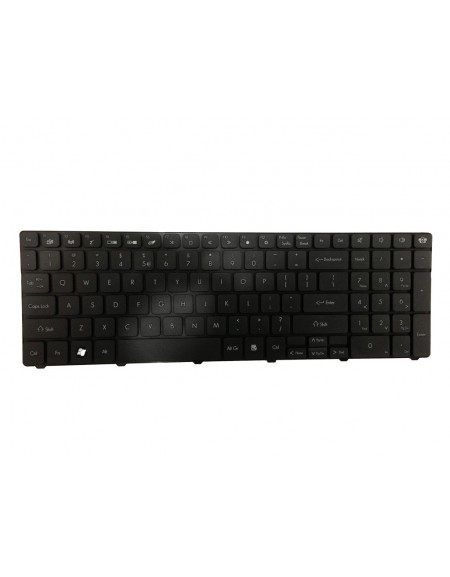 Teclado Gateway NV59C NV50A NV59A