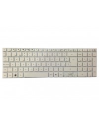 Teclado Gateway NV55S NV57H NV75S NV77H Esp