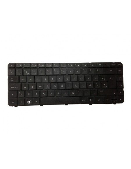 Teclado HP Compaq Cq43 CQ45 CQ57 CQ58