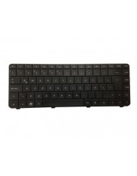 Teclado HP G42 Compaq CQ42 Esp