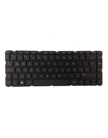 Teclado HP 240 G2 240 G3 245 G3 14-g000