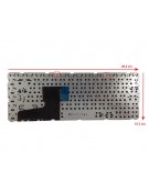 Teclado HP 14-r000 14-w000 14-d000 14-y000