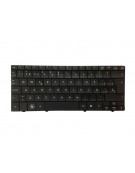 Teclado HP Mini 110-1000 Compaq Mini CQ10 Esp