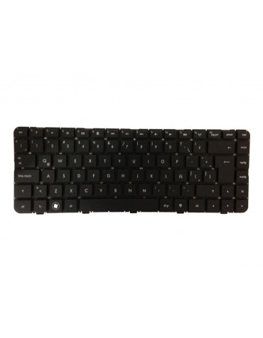 Teclado HP DV5-2000 DM4-1000 DM4-2000 Esp