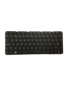 Teclado HP Mini 110-3500 110-3600 210-3000 Esp