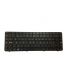 Teclado HP G56 G62 Compaq CQ56 CQ62 Esp