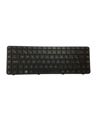 Teclado HP G56 G62 Compaq CQ56 CQ62 Esp