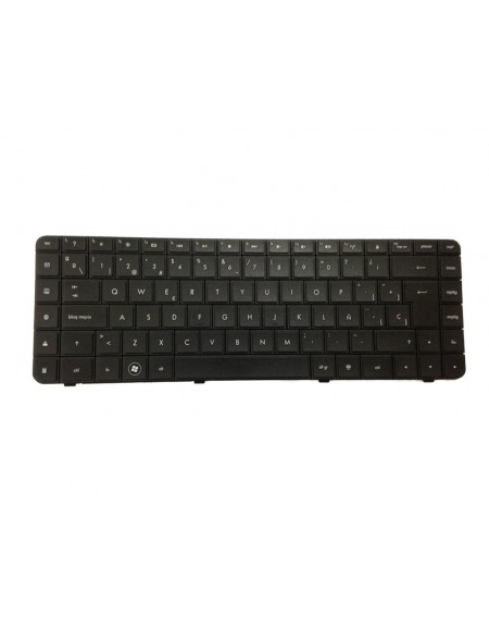 Teclado HP G56 G62 Compaq CQ56 CQ62 Esp