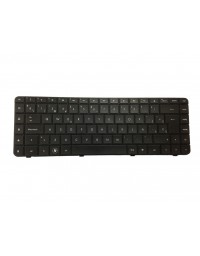 Teclado HP G56 G62 Compaq CQ56 CQ62 Esp