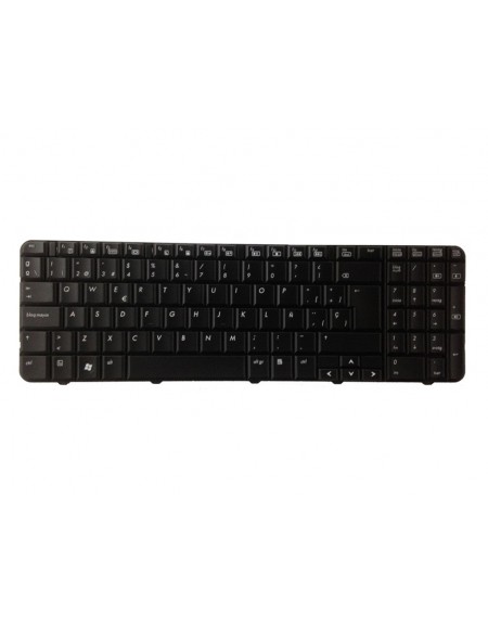 Teclado HP G60 G60T Compaq CQ60 CQ60Z Esp