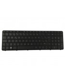 Teclado Hp 250 G2 250 G3 255 G2 255 G3 256 G2 256 G3 Marco Esp