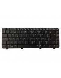 Teclado HP Pavilion DV4-1000 DV4-2000  Esp