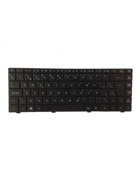 Teclado HP Compaq 320 321 325 326 420 Esp