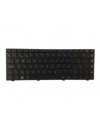 Teclado HP Compaq 320 321 325 326 420 Esp