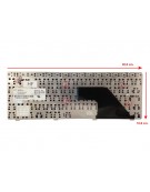 Teclado HP Compaq 320 321 325 326 420 Esp