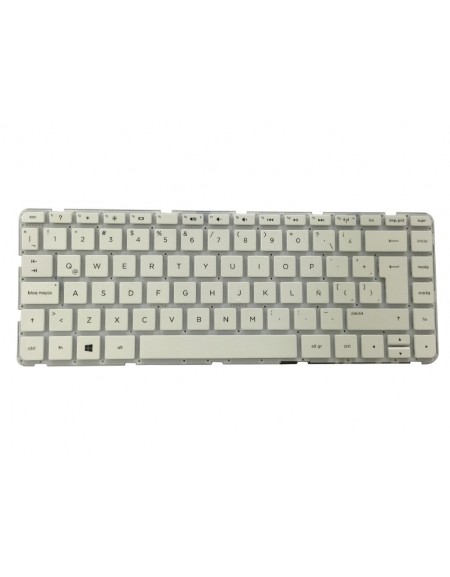 Teclado HP 14N 14-N 14-G 14-R 14-D 14-W 14-N000