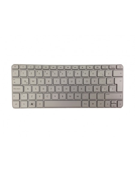 Teclado HP Mini 210-2000 210-3000 110-3500 Esp