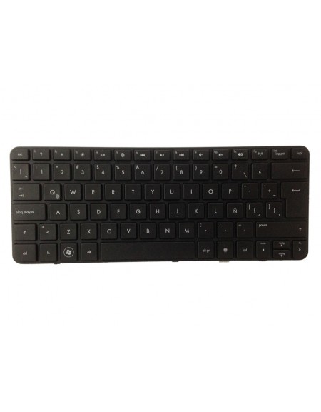 Teclado HP Pavilion DM1-3000 DM1-4000 Esp