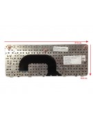 Teclado HP Pavilion DM1-3000 DM1-4000 Esp