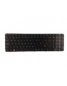 Teclado HP Pavilion G7-1000 G7-1100 G7-1200 G7T Esp