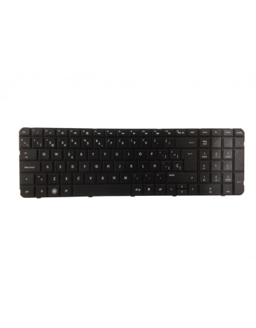 Teclado HP Pavilion G7-1000 G7-1100 G7-1200 G7T Esp