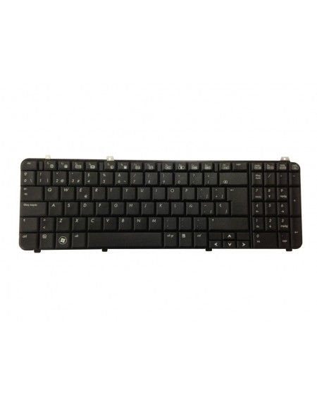 Teclado HP DV6-1000 DV6-2000 DV6T DV6Z Esp