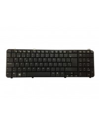 Teclado HP DV6-1000 DV6-2000 DV6T DV6Z Esp