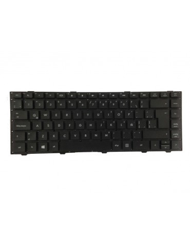 Teclado HP Probook 4440s 4441s 4445s4446s Esp