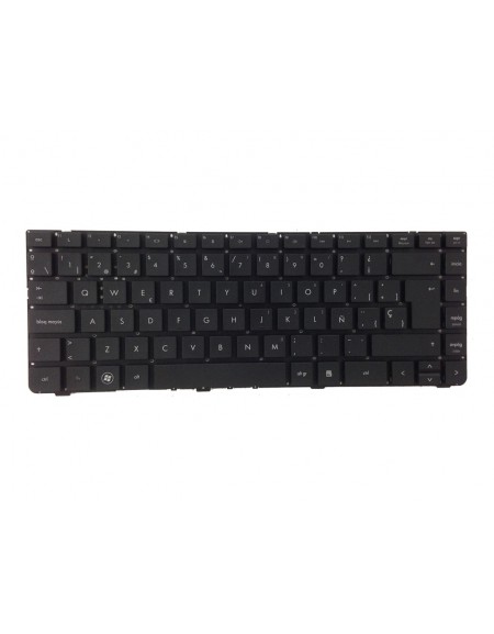 Teclado HP ProBook 4330s 4331s 4430s Esp