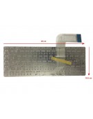 Teclado HP 14-V 14-v000 14-v100 Esp