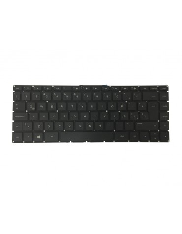 Teclado HP 14-ac 14-af 14-ad 14-aj 14-q 14-an 14-am Esp