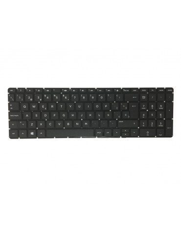 Teclado HP 15-ac 15-af 250 G4 255 G4 Esp