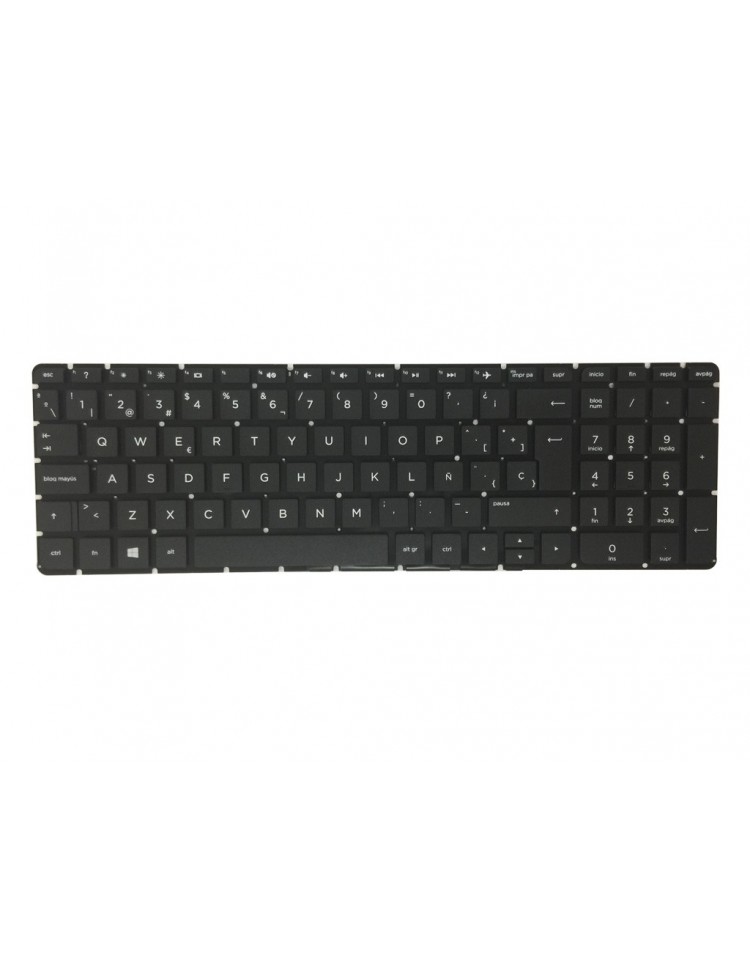 Teclado Asus Vivobook S510u A510u F510u X510u K510 S510 Esp