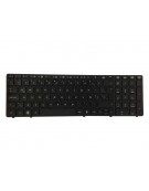 Teclado HP Probook 6560b 6565b 6570b Esp