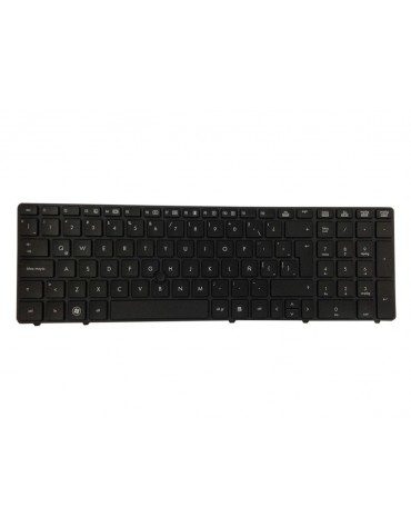 Teclado HP EliteBook 8560p Esp