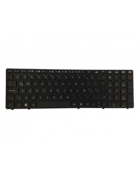 Teclado HP Probook 6560b 6565b 6570b Esp