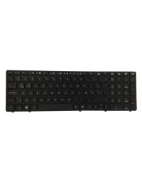 Teclado HP Probook 6560b 6565b 6570b Esp