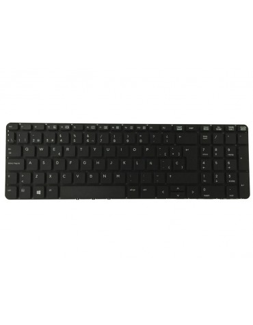 Teclado HP Probook 450 G0 450 G1 450 G2 Esp