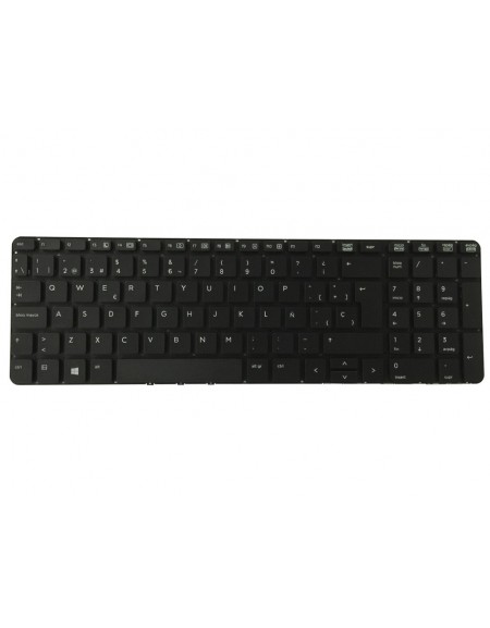 Teclado HP Probook 450 G0 450 G1 450 G2 Esp