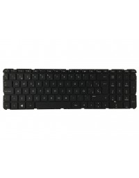 Teclado HP Sleekbook 15-B 15-b011nr 15-b012n Esp