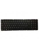 Teclado HP Pavilion G7-2000 G7-2100 G7-2200 Esp