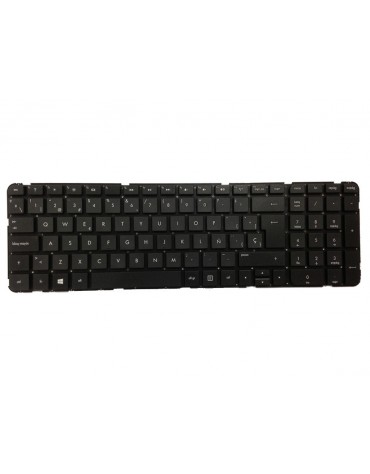 Teclado HP Pavilion G7-2000 G7-2100 G7-2200 Esp