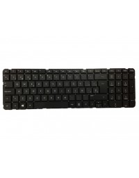 Teclado HP Pavilion G7-2000 G7-2100 G7-2200 Esp