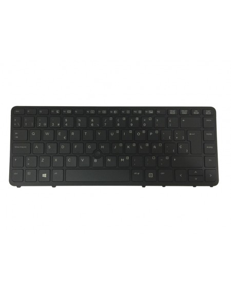 Teclado HP EliteBook 840 G1 840 G2 850 G1 850 G2 Esp