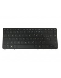 Teclado HP EliteBook 840 G1 840 G2 850 G1 850 G2 Lum Esp